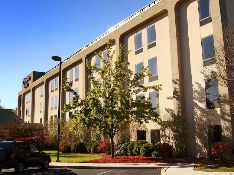 Picture of Hampton Inn Stroudsburg/Poconos