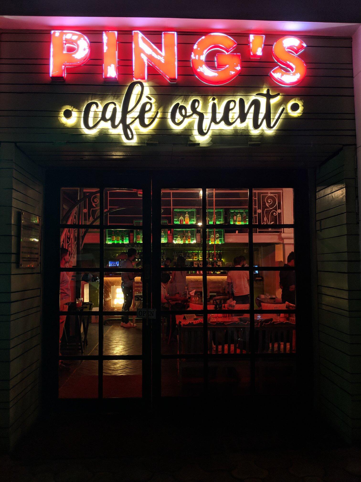 Picture of Ping's Cafe Orient