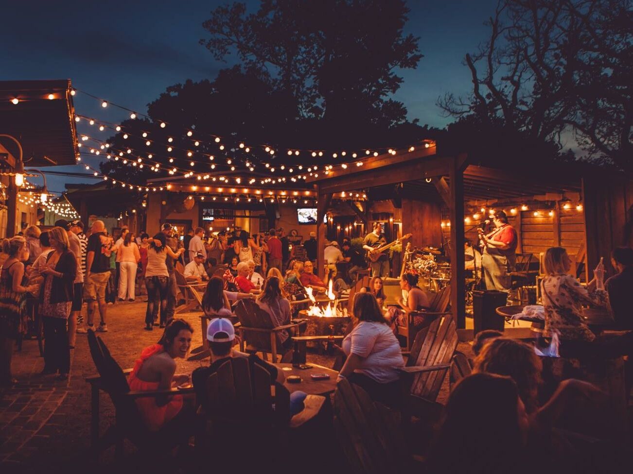 Picture of Pour Haus Patio Bar
