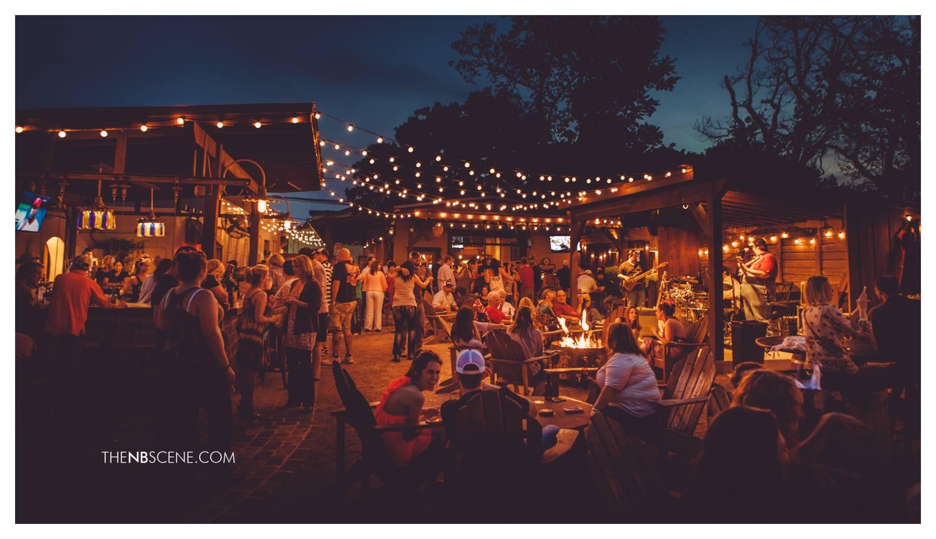 Picture of Pour Haus Patio Bar
