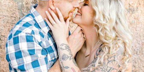 Jason & Emma Home Page Banner