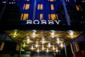 Picture of Bobby Hotel