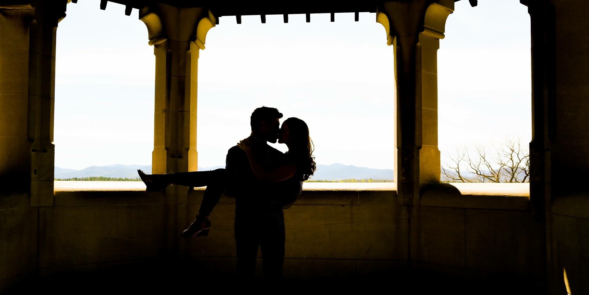Ashley & Clayton Home Page Banner