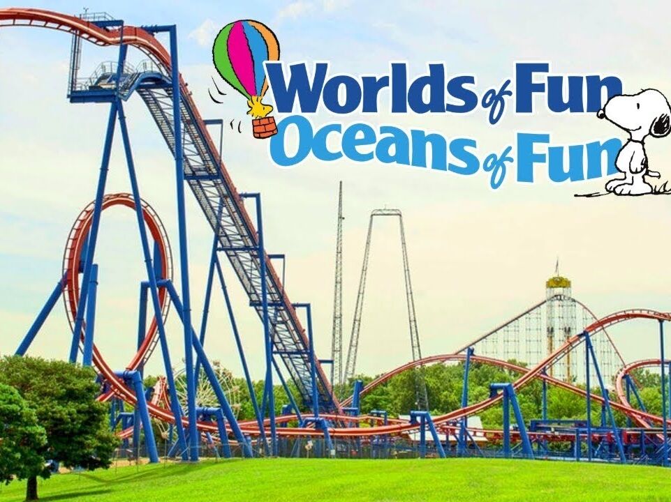 Picture of Worlds of Fun