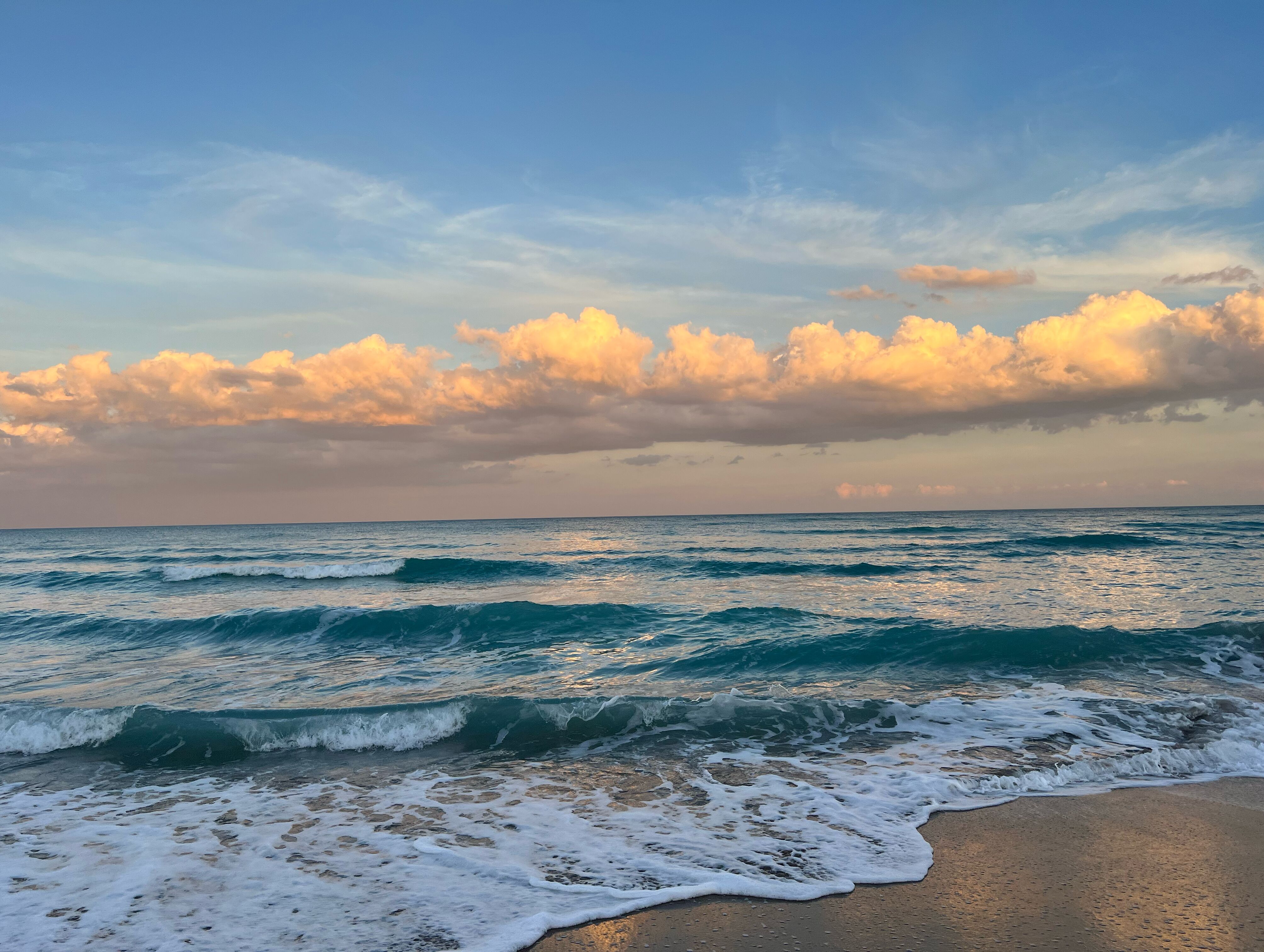 Picture of The Beach!
