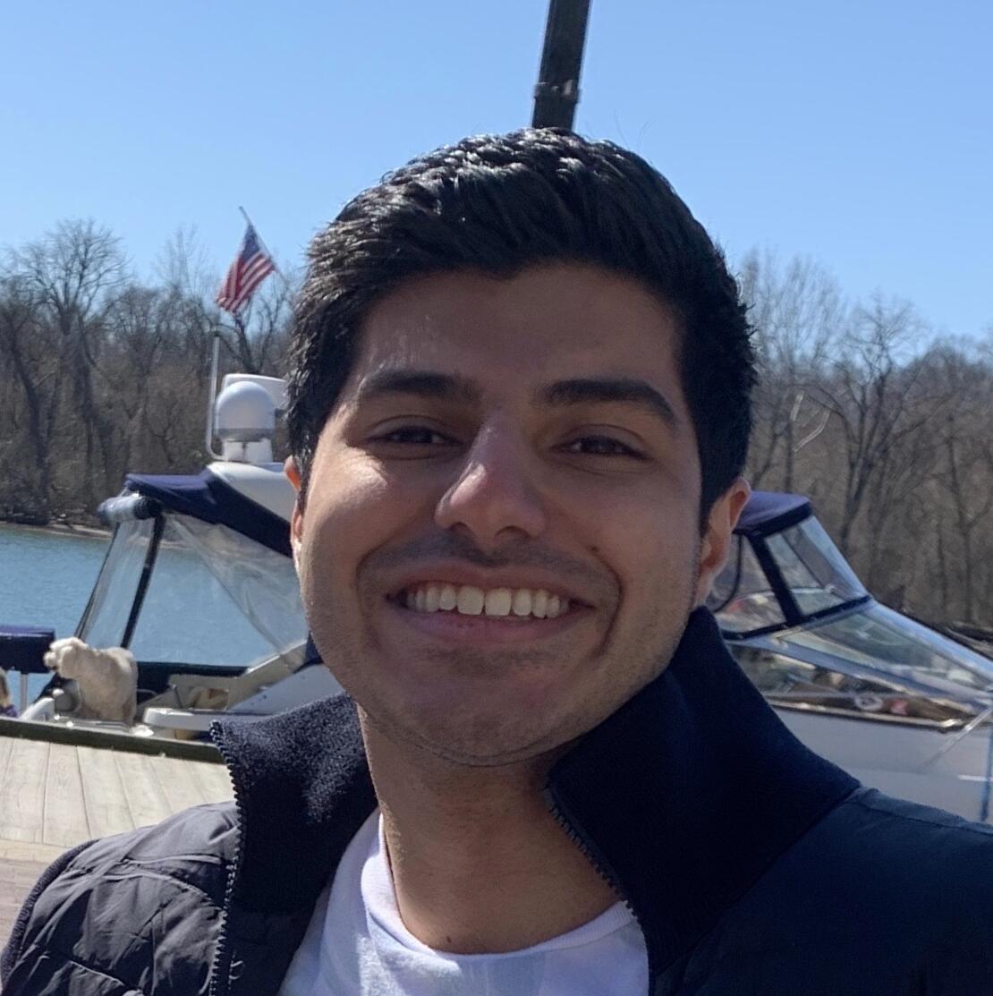 Sean Choksi