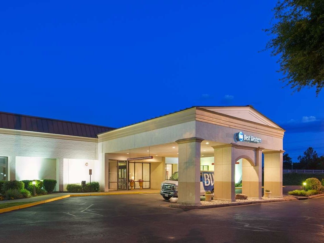 Picture of Best Western Leesburg Hotel & Conference Center