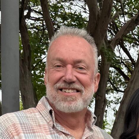 Mark Scott