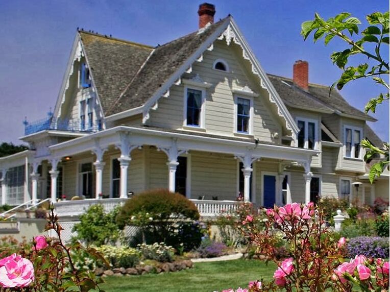 Picture of MacCallum House Inn