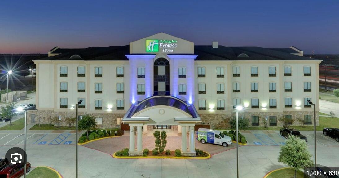 Picture of Holiday Inn Express & Suites Denton South, an IHG Hotel