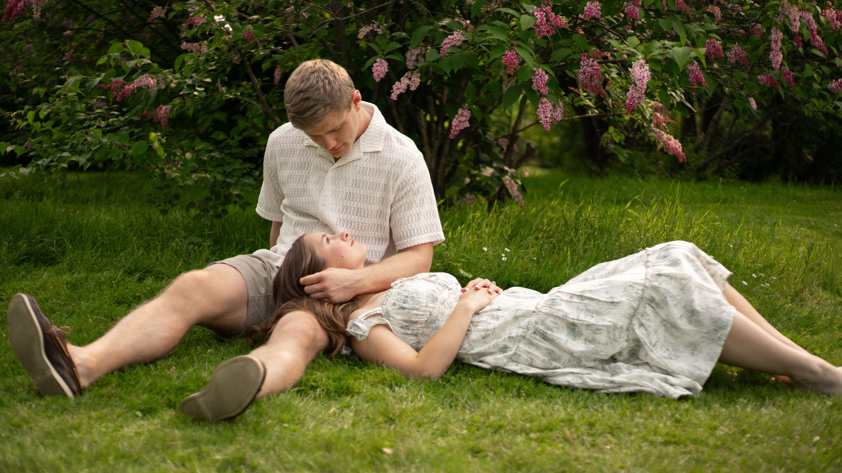 John & Ruby Home Page Banner