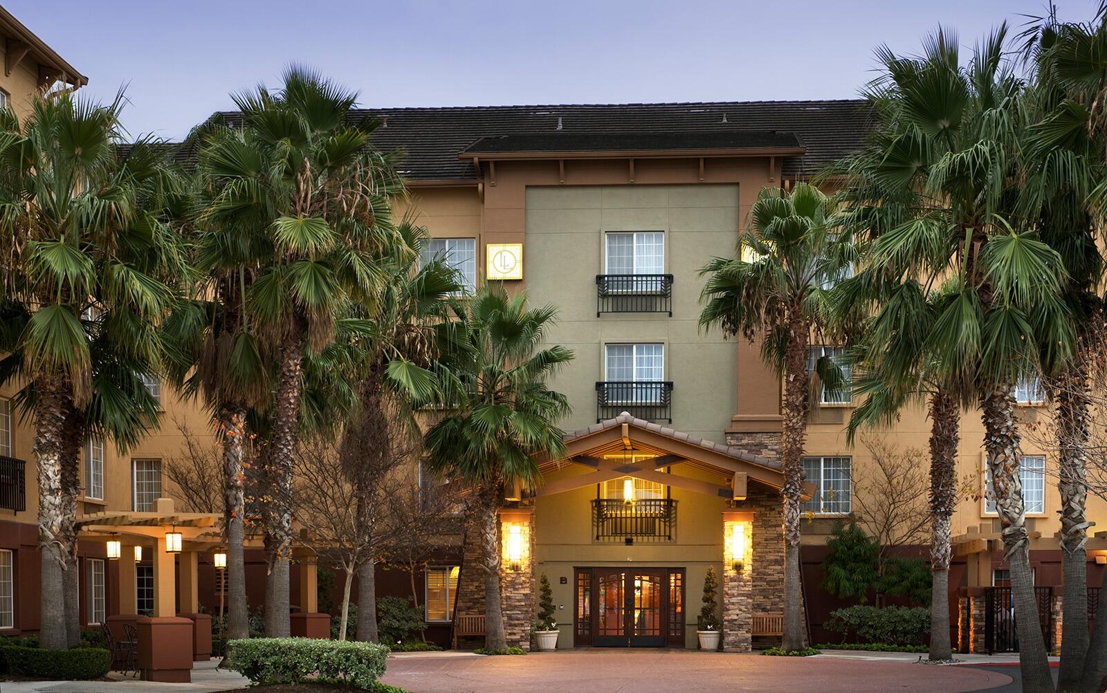 Picture of Larkspur Landing Pleasanton