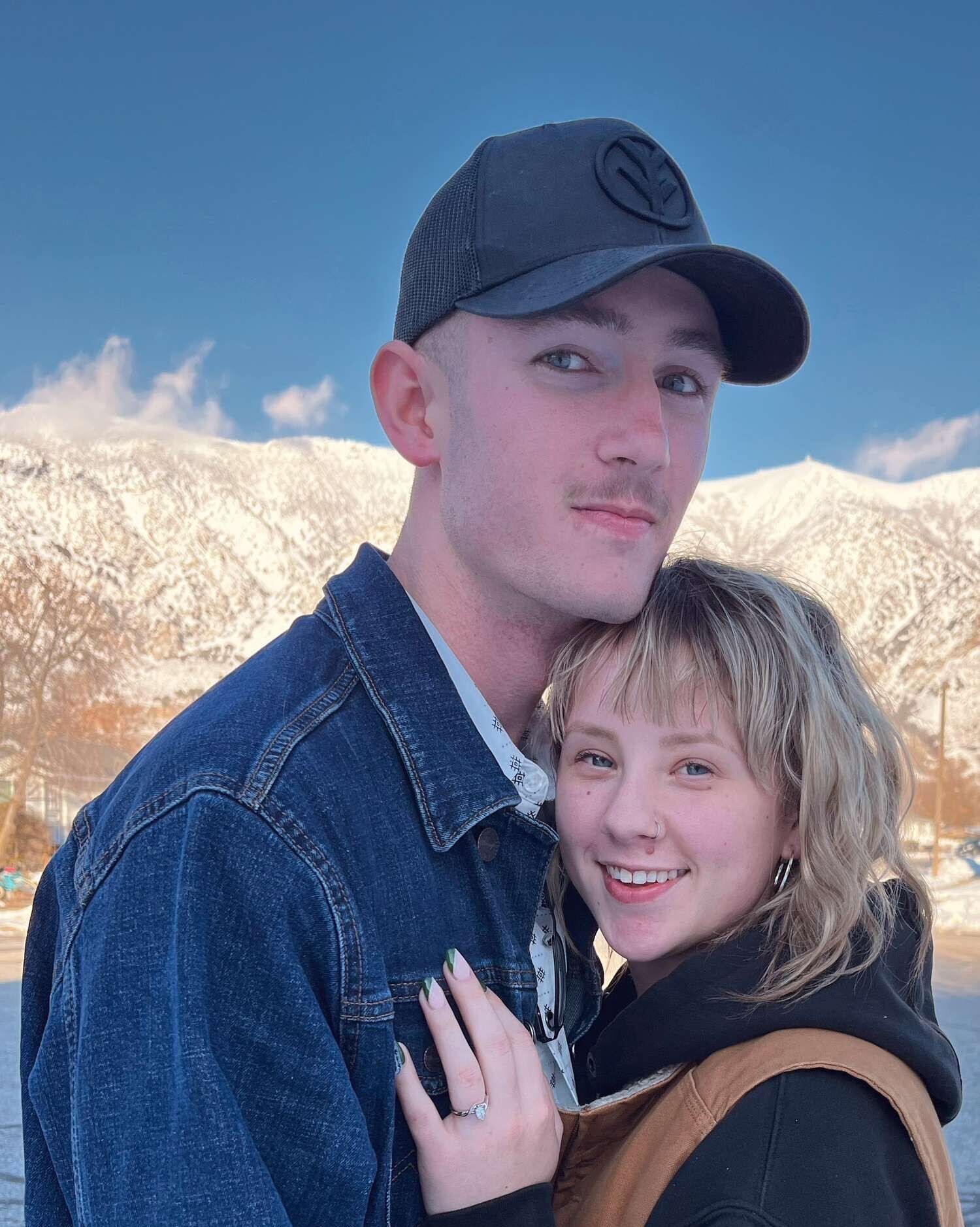 Breezy & Eli Home Page Banner