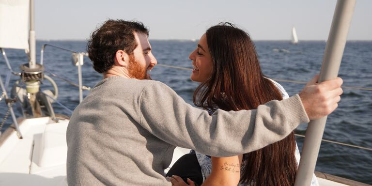 Ella & Andrew Home Page Banner