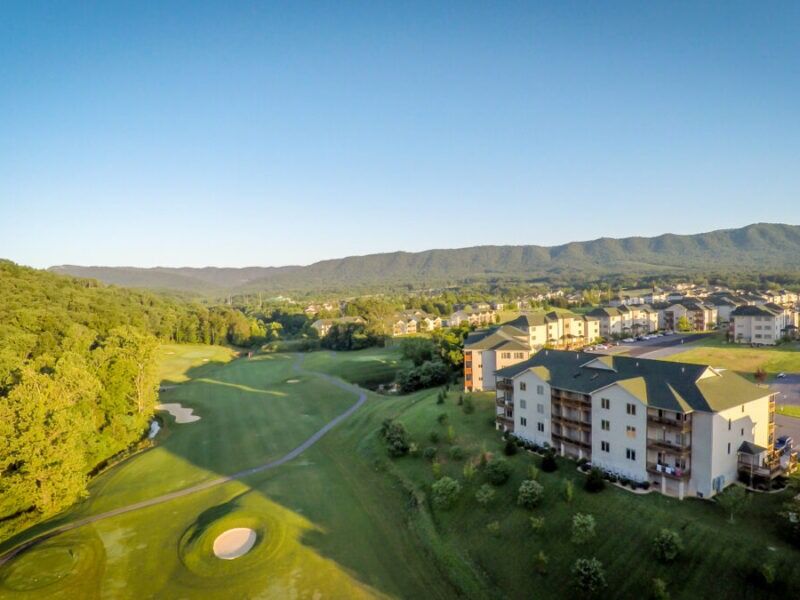 Picture of Room Blocks - Massanutten Resort  RATES END April 24, 2024!