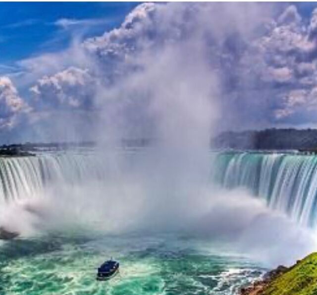 Picture of Niagara Falls