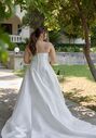 Essense of Australia D4479+ A-Line Wedding Dress - thumbnail - 5