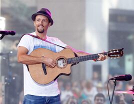 Jason Mraz