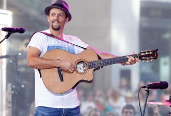 Jason Mraz