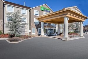 Picture of Holiday Inn Express & Suites Alcoa (Knoxville Airport) an IHG Hotel
