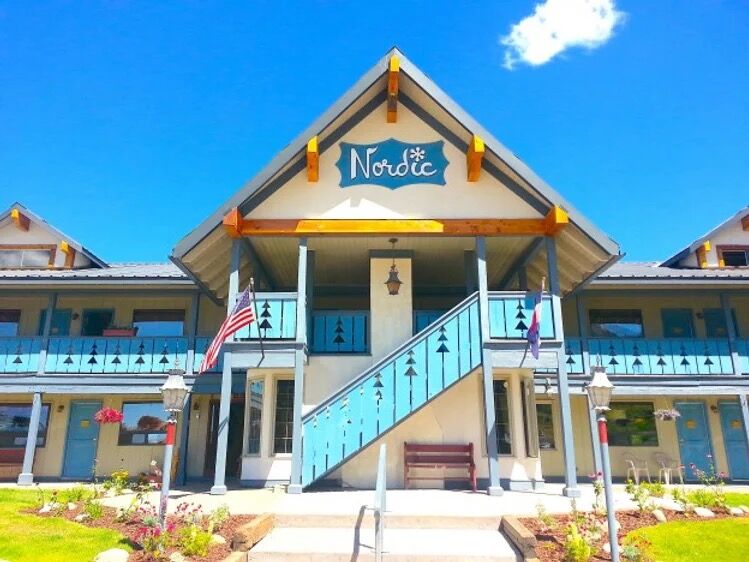 Picture of Lodging: Nordic Inn