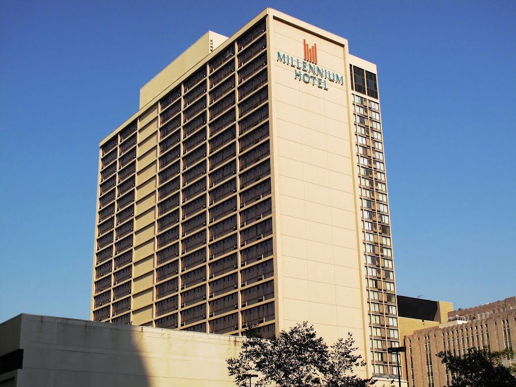 Picture of Millennium Hotel Cincinnati 
