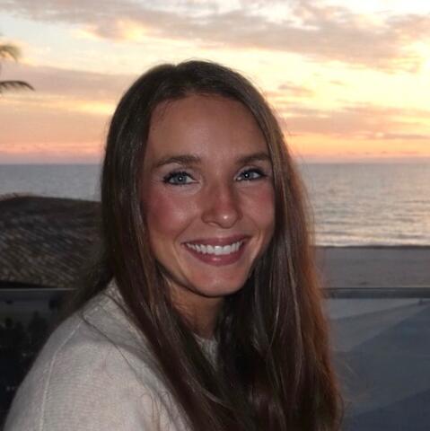 Nicole Gillespie