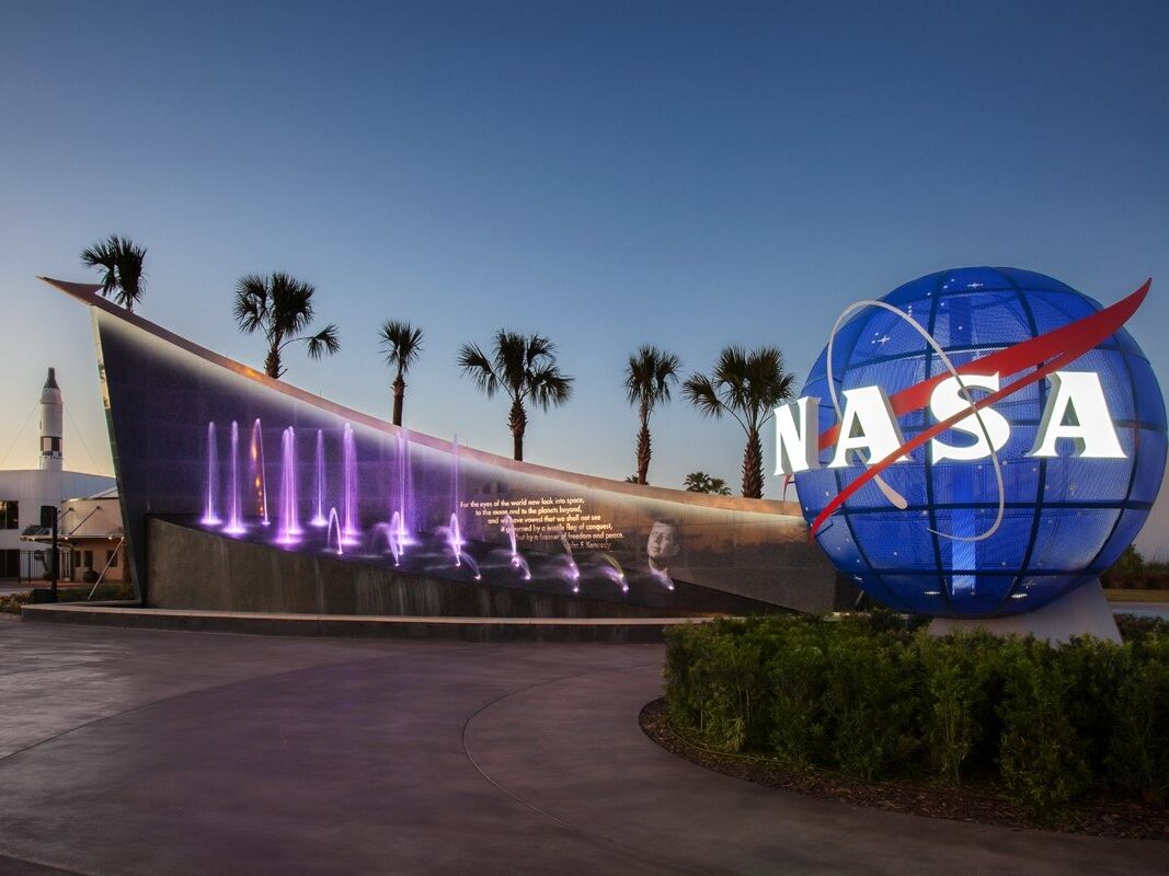 Picture of Kennedy Space Center Visitor Complex