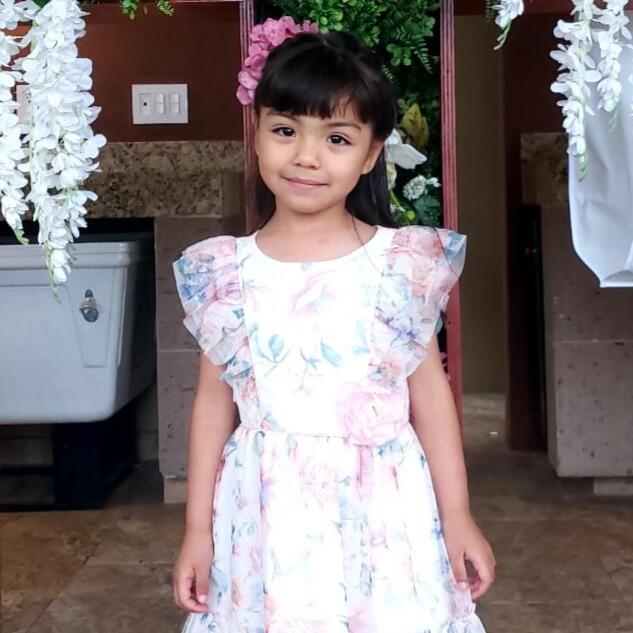 Picture of Flower Girl - Miranda Sanchez