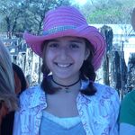 Hannah Pourfakhrai
