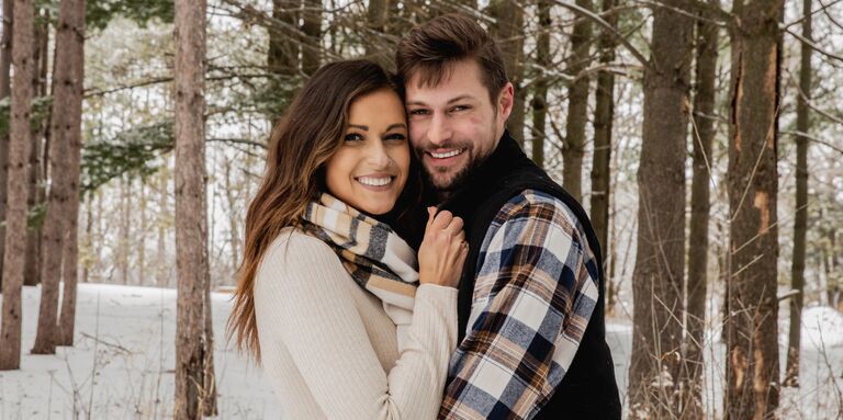 Tabatha & Cole Home Page Banner