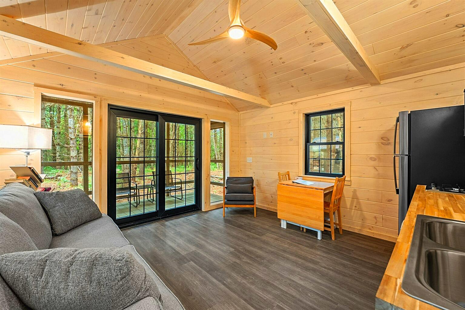 Picture of Next Chapter Cabins