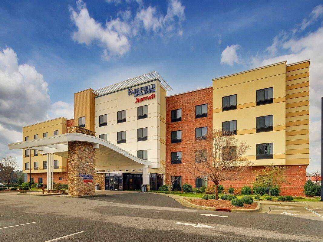 Picture of Fairfield Inn & Suites by Marriott Dunn I-95