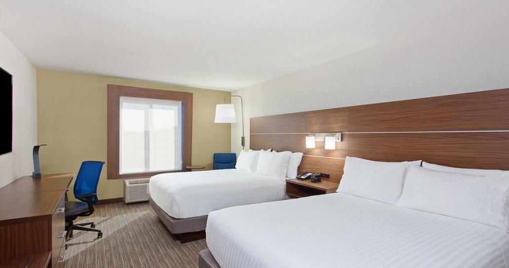 Picture of Holiday Inn Express West Los Angeles-Santa Monica, an IHG Hotel