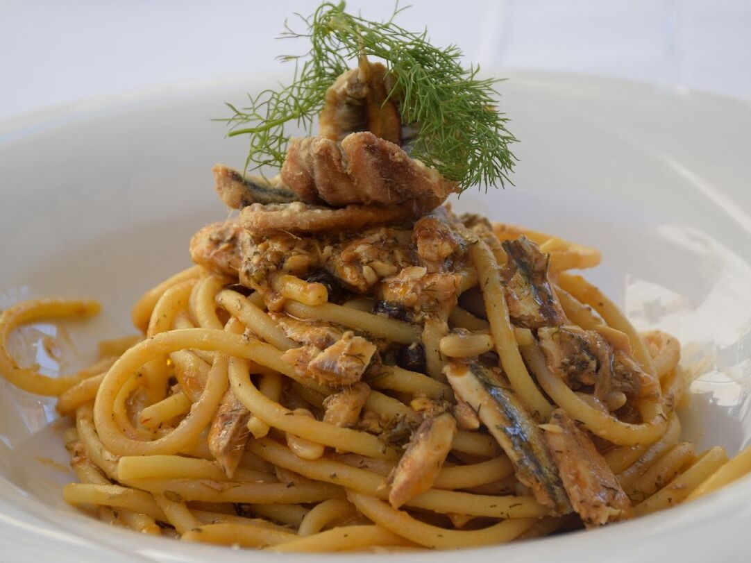 Picture of Triscele Restaurant 