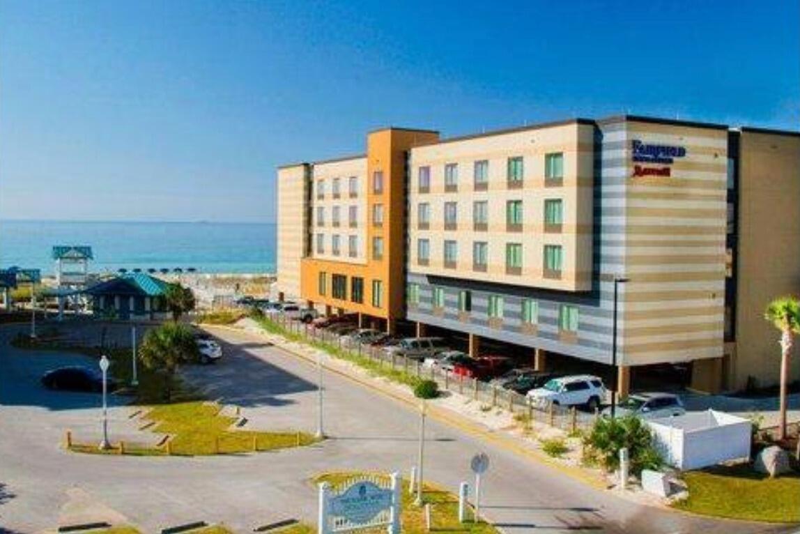 Picture of Fairfield by Marriott Inn & Suites Fort Walton Beach-West Destin