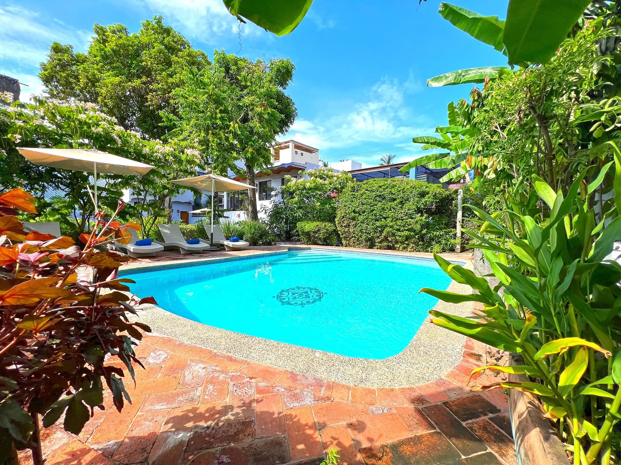 Picture of Casa Nawalli Sayulita Boutique Hotel - Adults Only