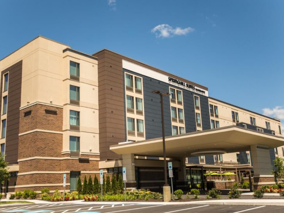 Picture of SpringHill Suites Quakertown