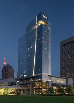 Picture of Hilton Cleveland Downtown