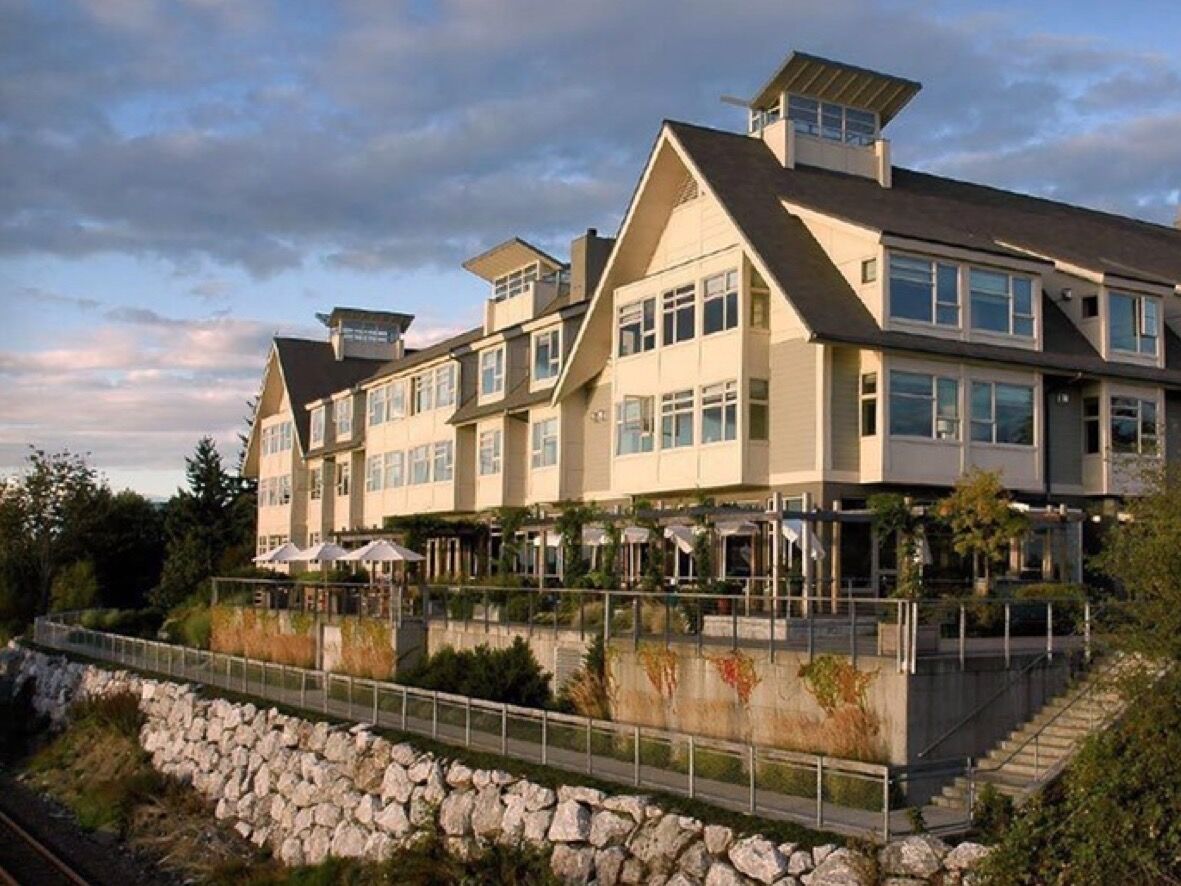 Picture of The Chrysalis Inn and Spa Bellingham