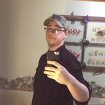 Tyler Boham