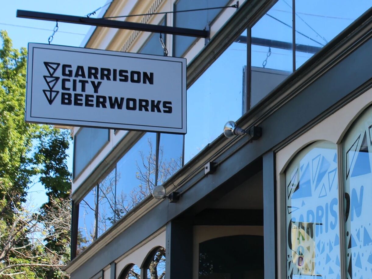 Picture of Garrison City Beerworks