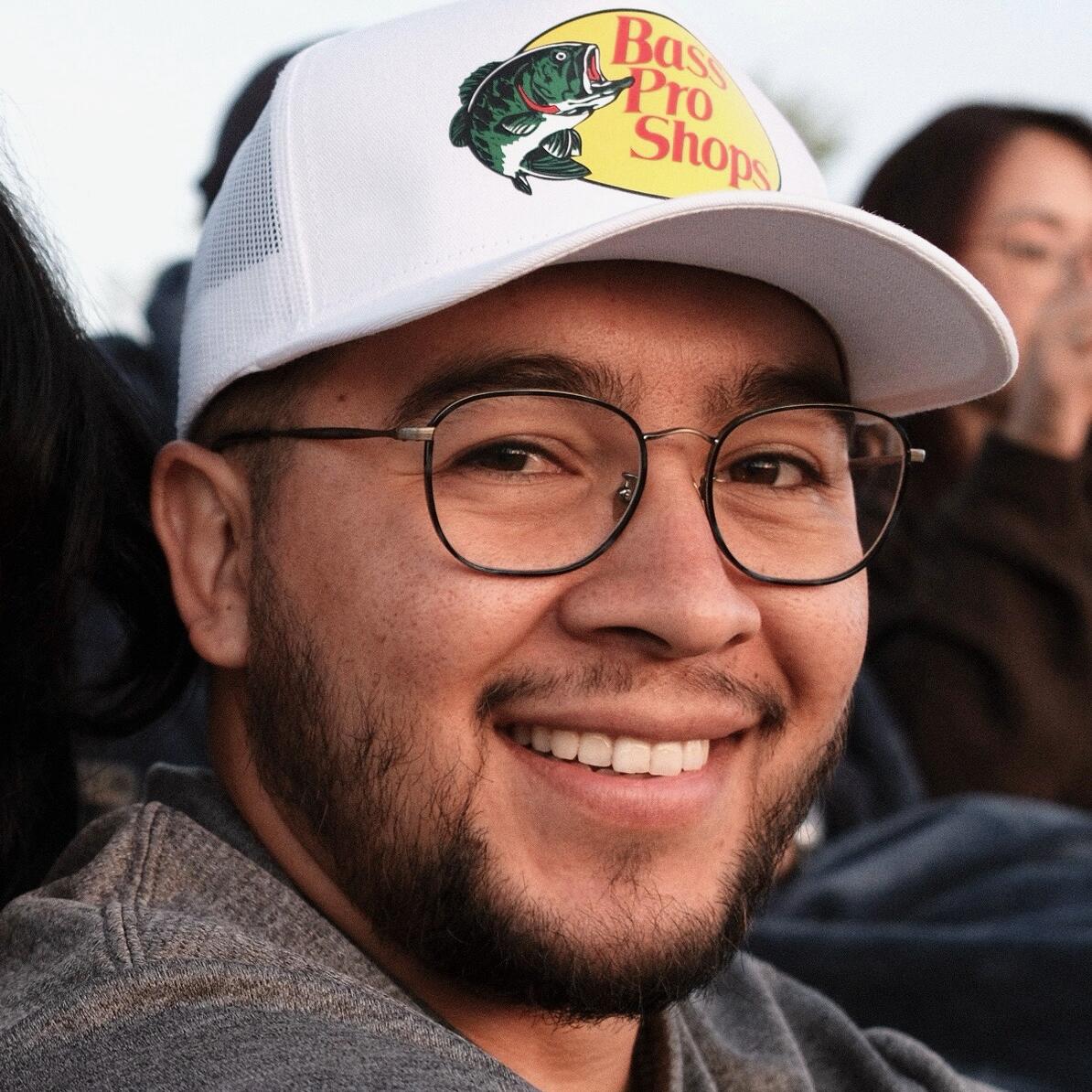 Joel Paniagua 