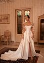 Soft flow by Ricca Sposa Atelier Lucretia 25-011(3) A-Line Wedding Dress - thumbnail - 1
