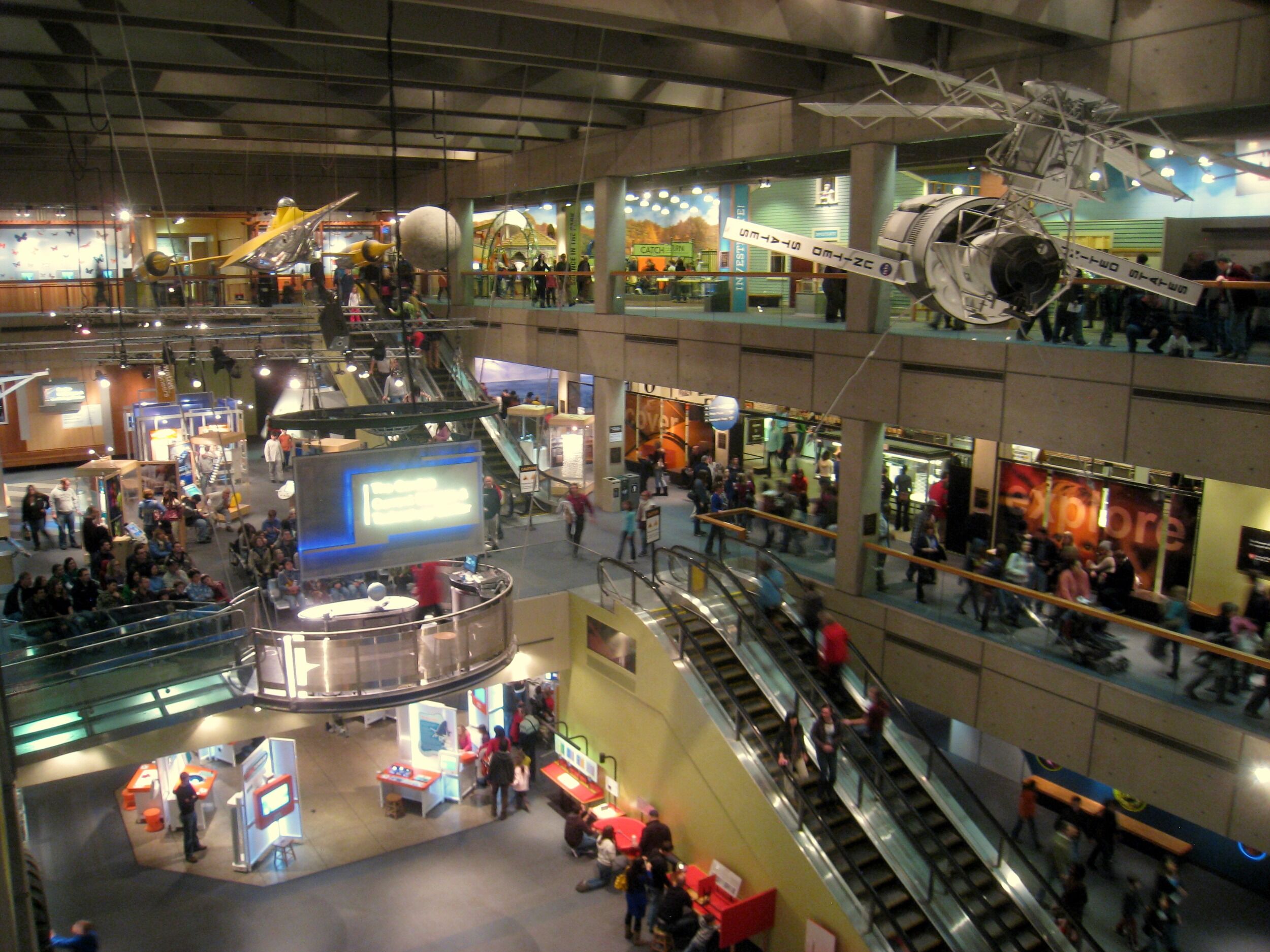 Picture of Museum of Science