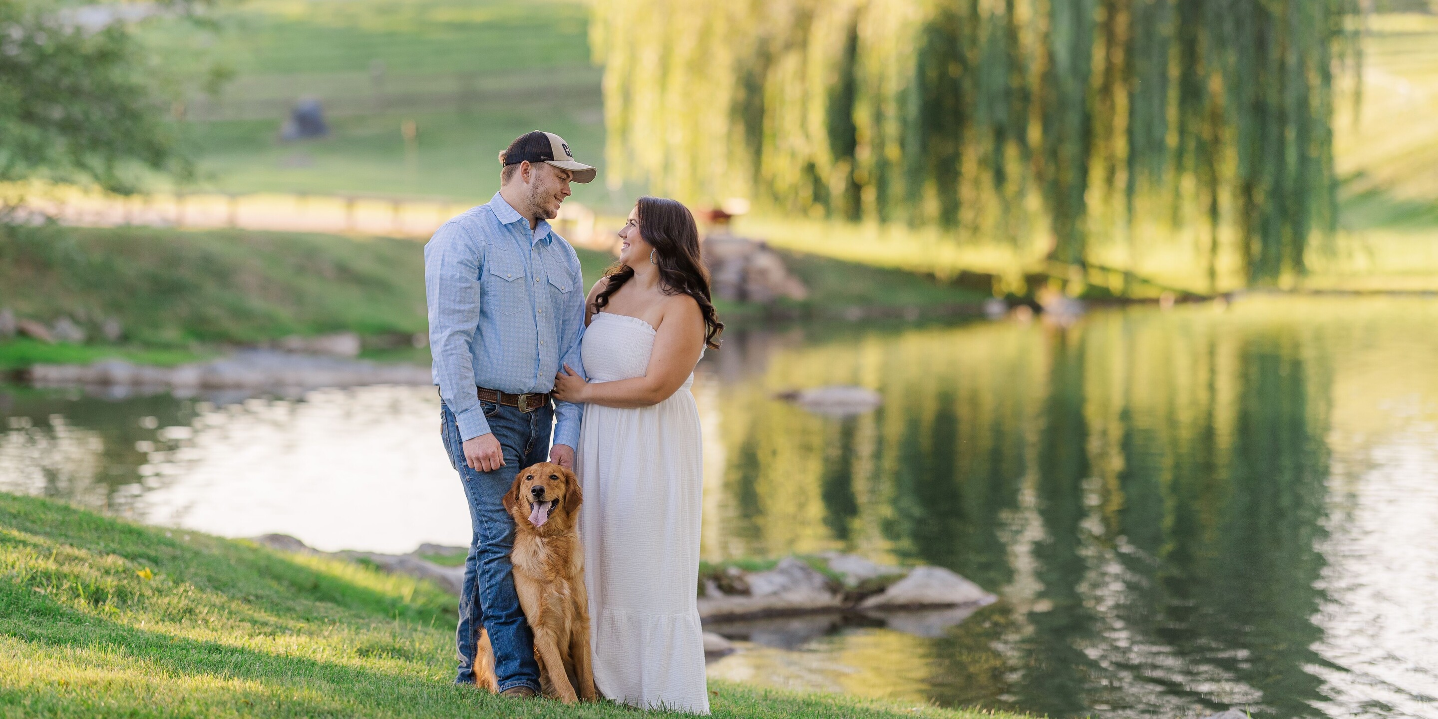 Katie & Reid Home Page Banner