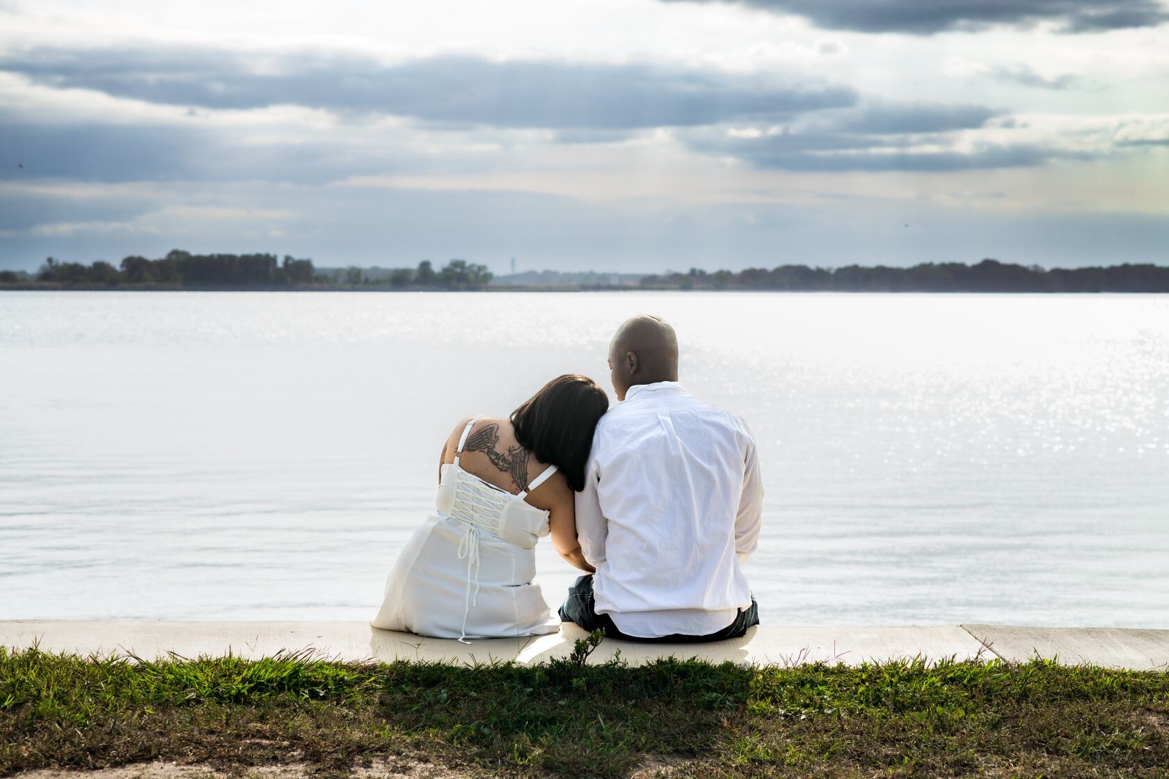 Raheem & Brooke Home Page Banner