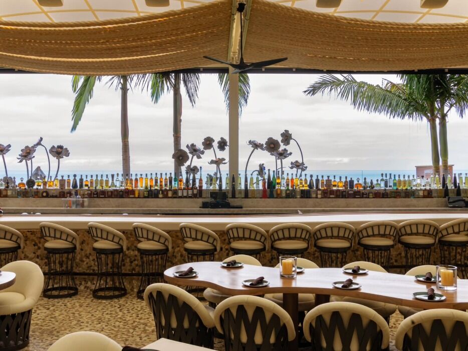 Picture of Javier's Restaurant - Newport Beach