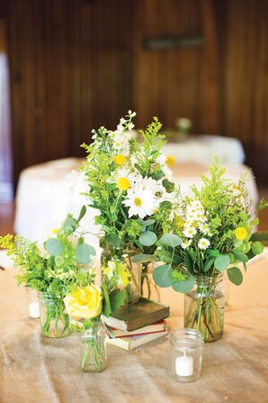 Floral Décor