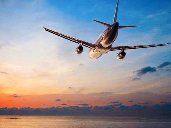 Picture of By Air